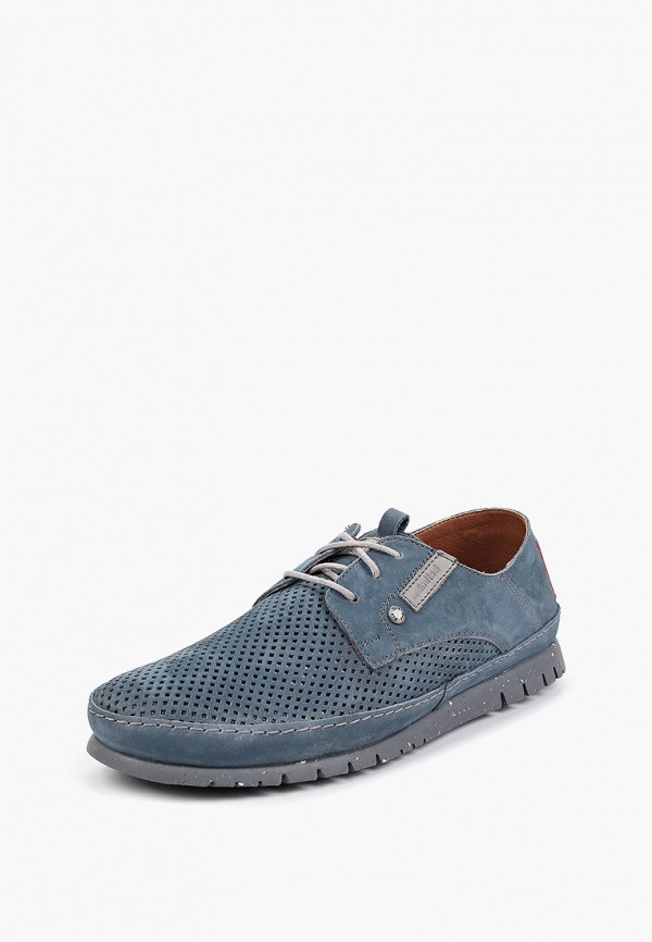 B2B Black to Black Ботинки - фото 2