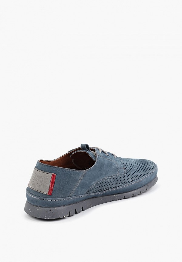 B2B Black to Black Ботинки - фото 3