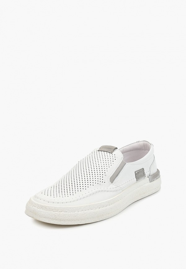 B2B Black to Black Слипоны - фото 2