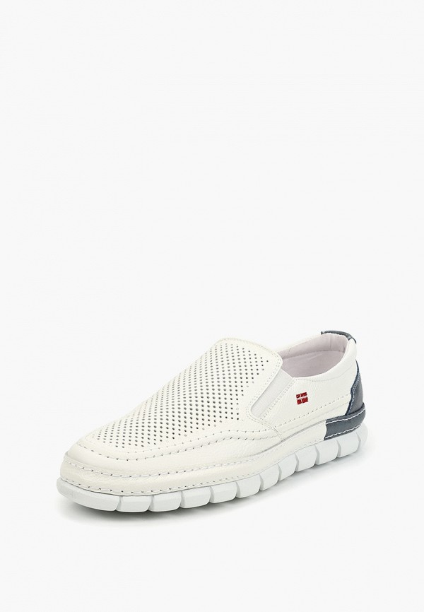 B2B Black to Black Слипоны - фото 2