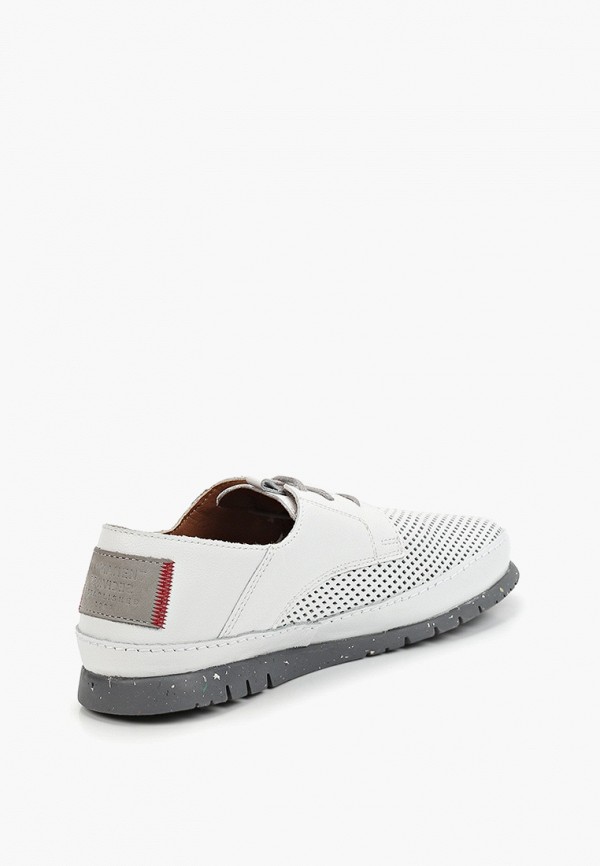 B2B Black to Black Ботинки - фото 3