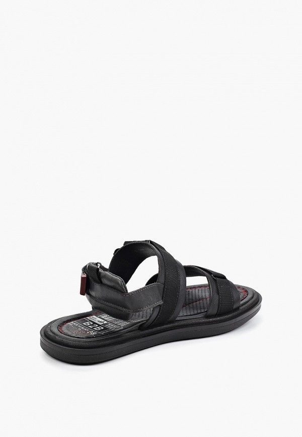 B2B Black to Black Сандалии - фото 3