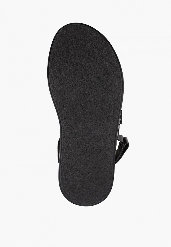 B2B Black to Black Сандалии - фото 5