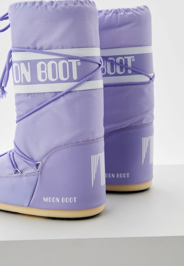 Moon Boot Луноходы - ICON - фото 4