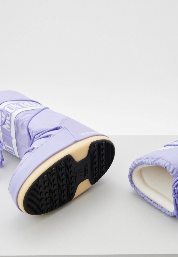 Moon Boot Луноходы - ICON - фото 5