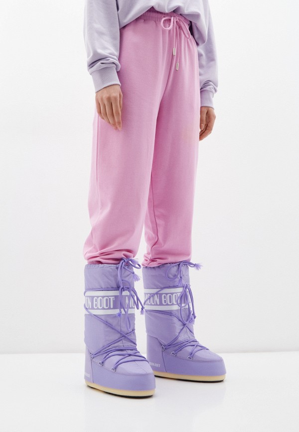 Moon Boot Луноходы - ICON - фото 6