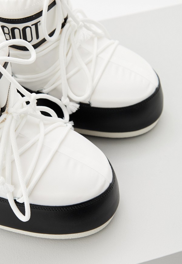 Moon Boot Луноходы - ICON LOW - фото 2