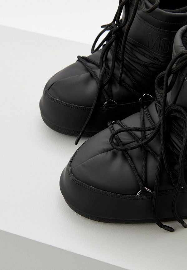 Moon Boot Луноходы - ICON LOW - фото 2