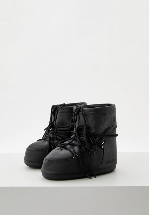 Moon Boot Луноходы - ICON LOW - фото 3
