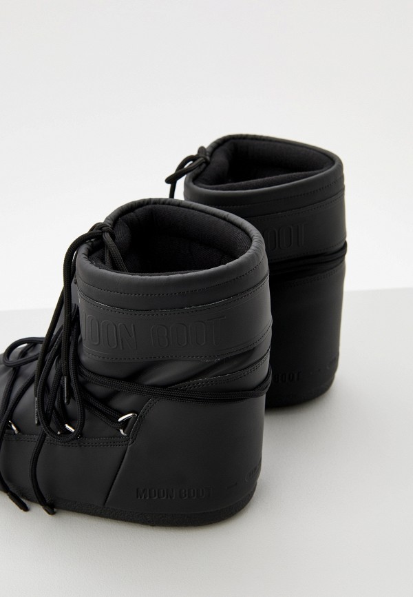 Moon Boot Луноходы - ICON LOW - фото 4