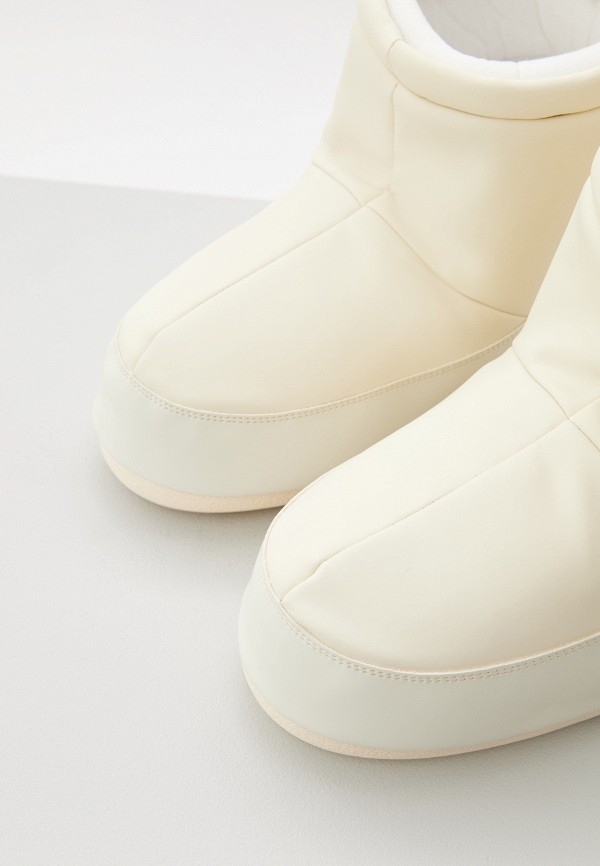 Moon Boot Луноходы - ICON LOW NOLACE RUBBER - фото 2