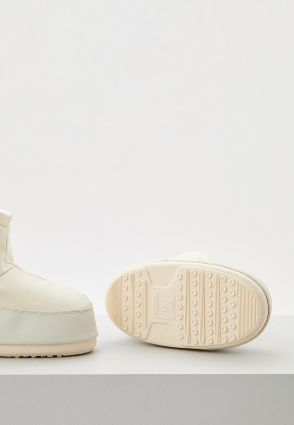 Moon Boot Луноходы - ICON LOW NOLACE RUBBER - фото 5