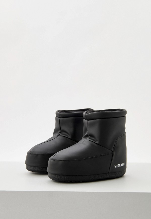 Moon Boot Луноходы - ICON LOW - фото 3