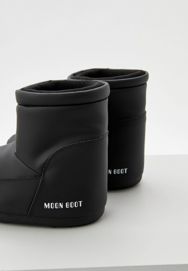 Moon Boot Луноходы - ICON LOW - фото 4