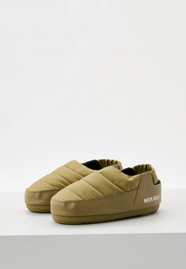 Moon Boot Слипоны - SANDAL BAND NYLON - фото 3