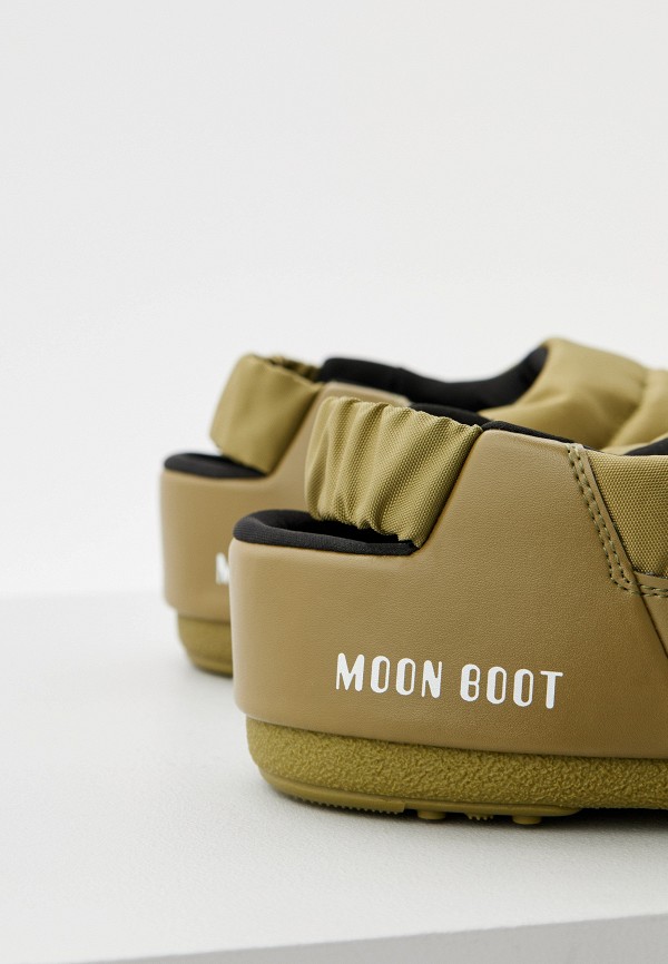 Moon Boot Слипоны - SANDAL BAND NYLON - фото 4