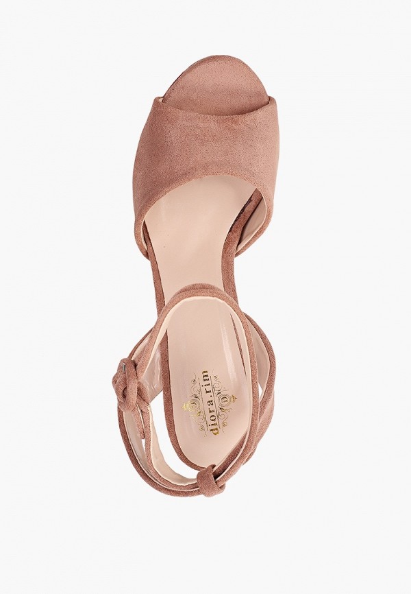 Diora.rim Босоножки - фото 4