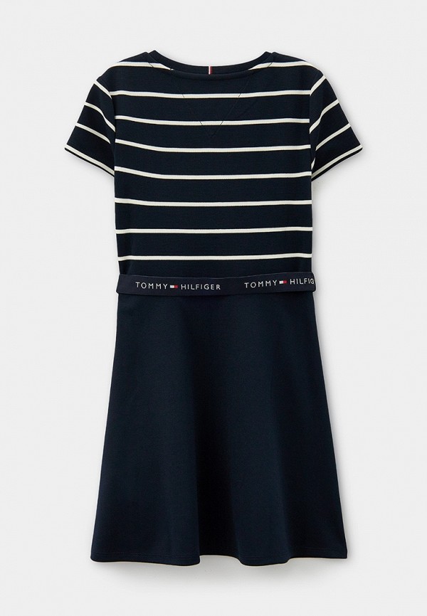 Jurk tommy hilfiger hotsell