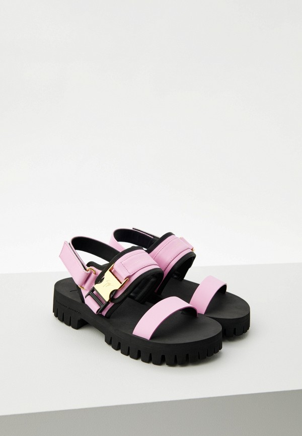 Giuseppe Zanotti Сандалии - фото 3