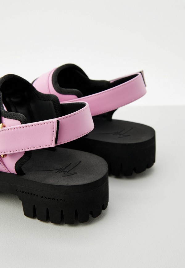 Giuseppe Zanotti Сандалии - фото 4