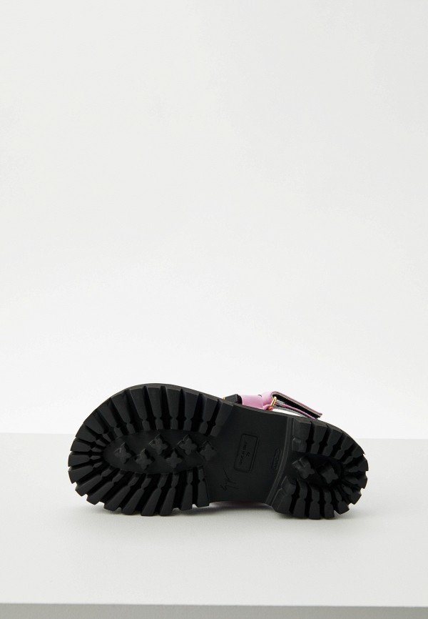 Giuseppe Zanotti Сандалии - фото 5