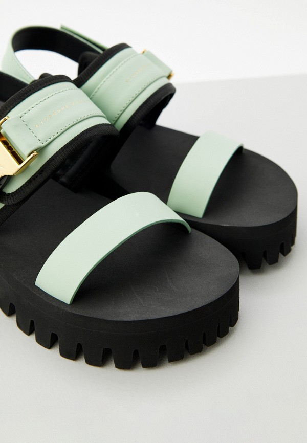 Giuseppe Zanotti Сандалии - фото 2