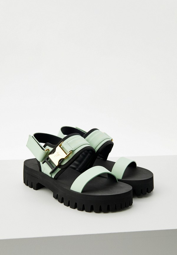 Giuseppe Zanotti Сандалии - фото 3