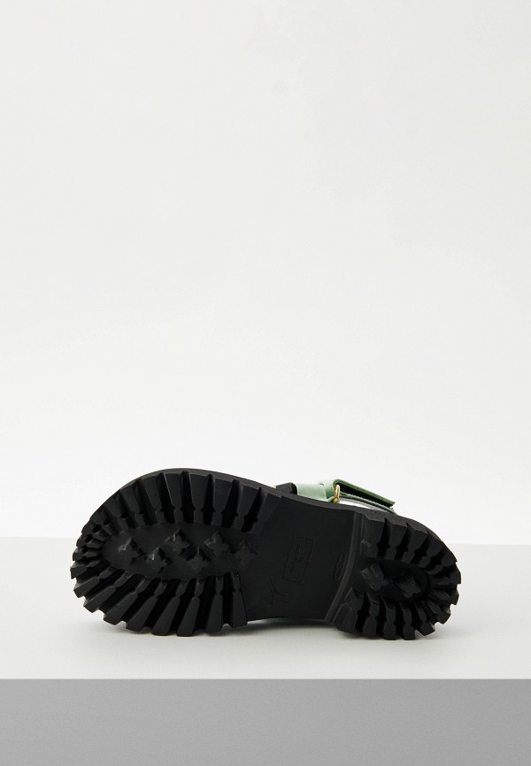 Giuseppe Zanotti Сандалии - фото 5