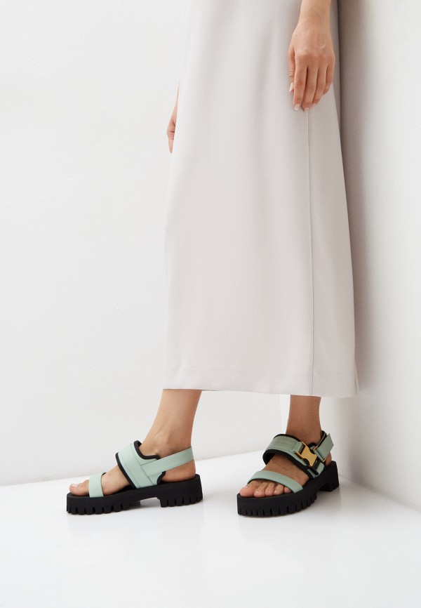 Giuseppe Zanotti Сандалии - фото 6