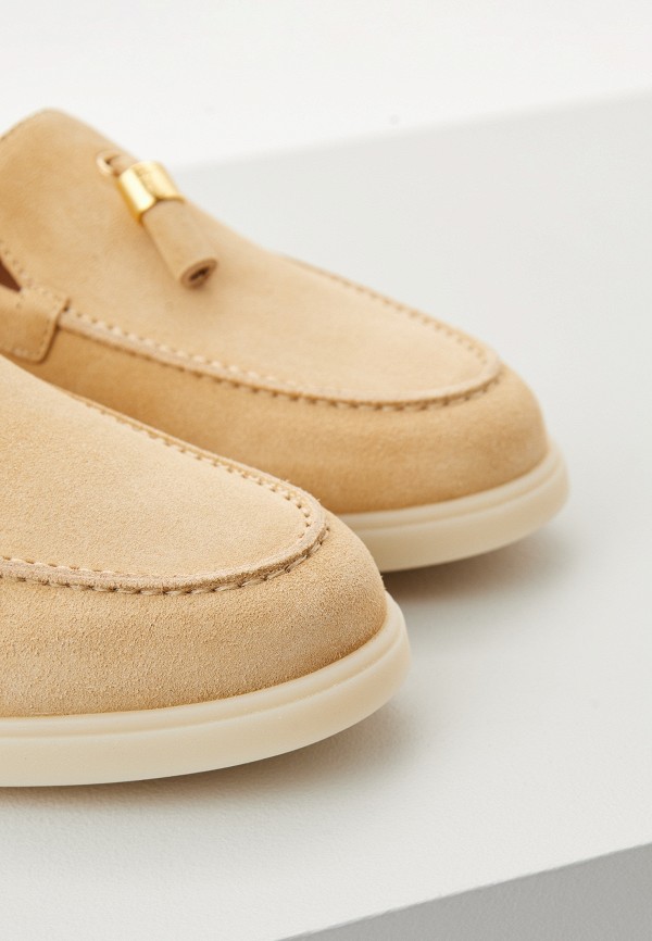 Giuseppe Zanotti Лоферы - фото 2