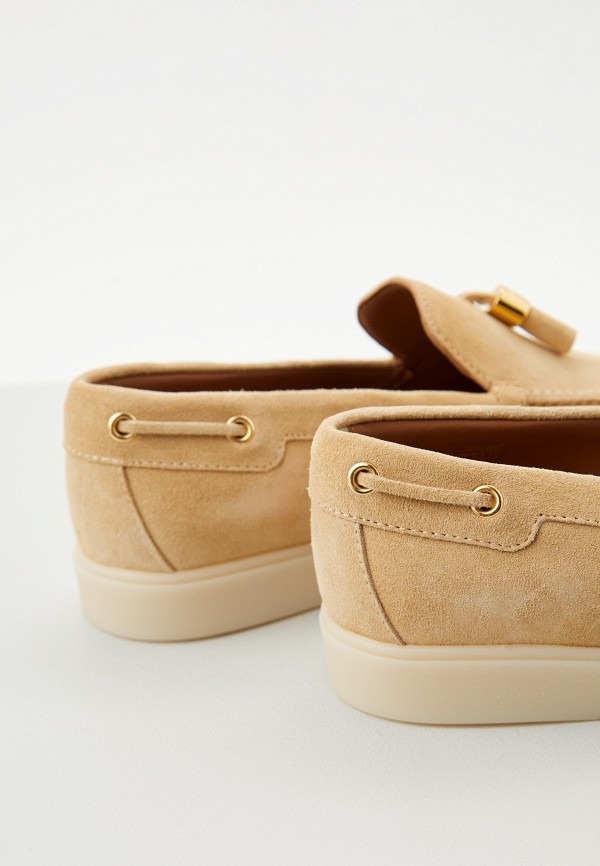 Giuseppe Zanotti Лоферы - фото 4