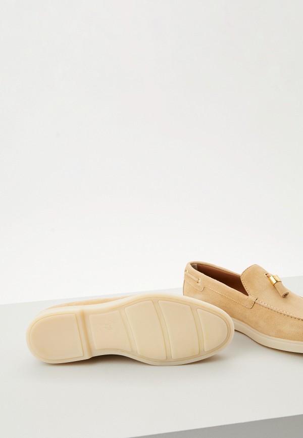 Giuseppe Zanotti Лоферы - фото 5