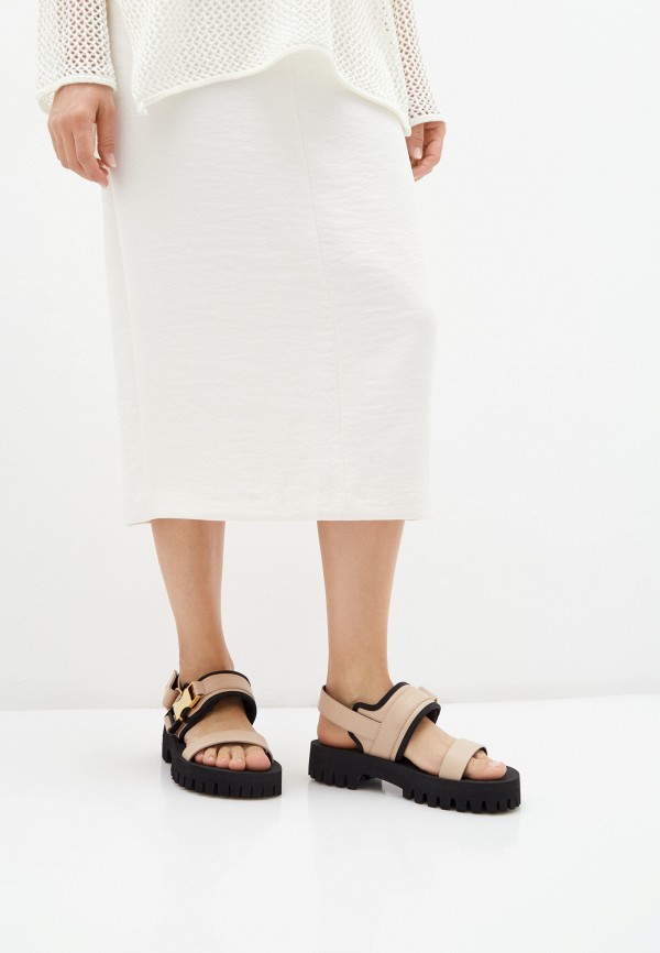 Giuseppe Zanotti Босоножки - фото 6