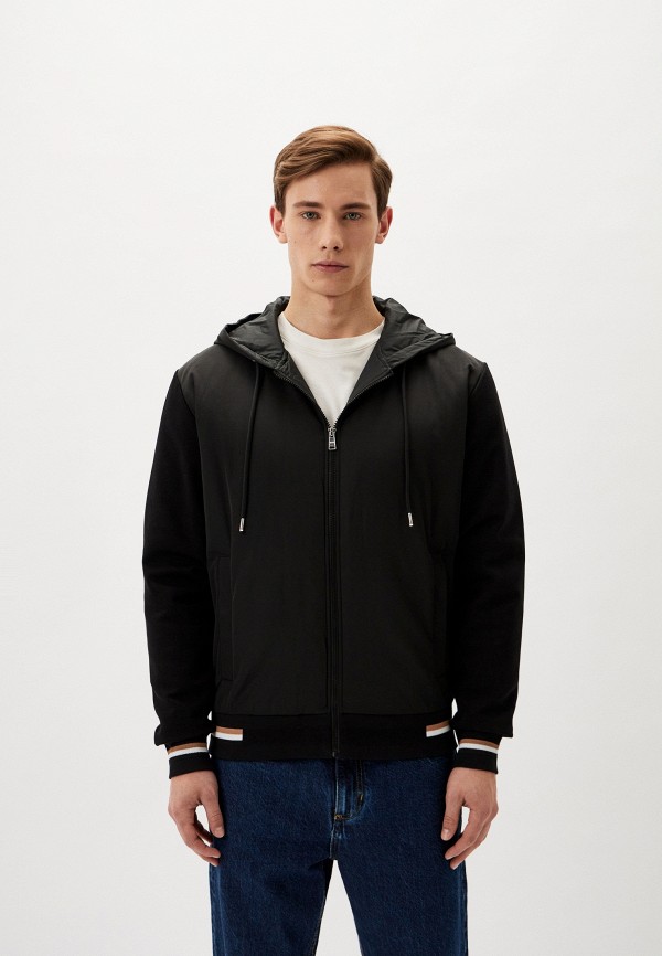 Boss Куртка утепленная - Sommers 66 - фото 1