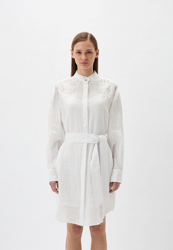 Boss Платье и комбинация - C_Davet - фото 1