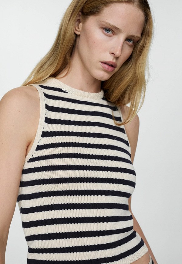 Mango Топ - ELIOT - фото 4