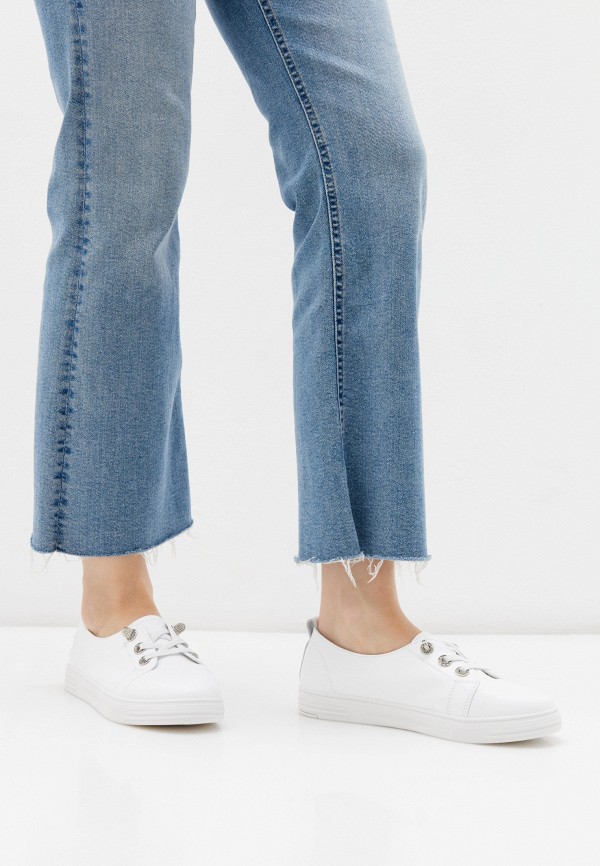 Baden Кеды - фото 6