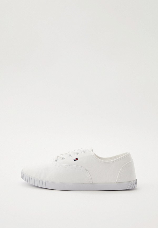 Tommy Hilfiger Кеды - фото 1