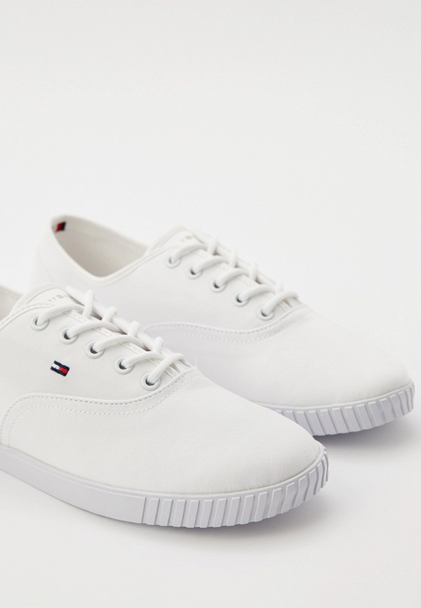 Tommy Hilfiger Кеды - фото 2
