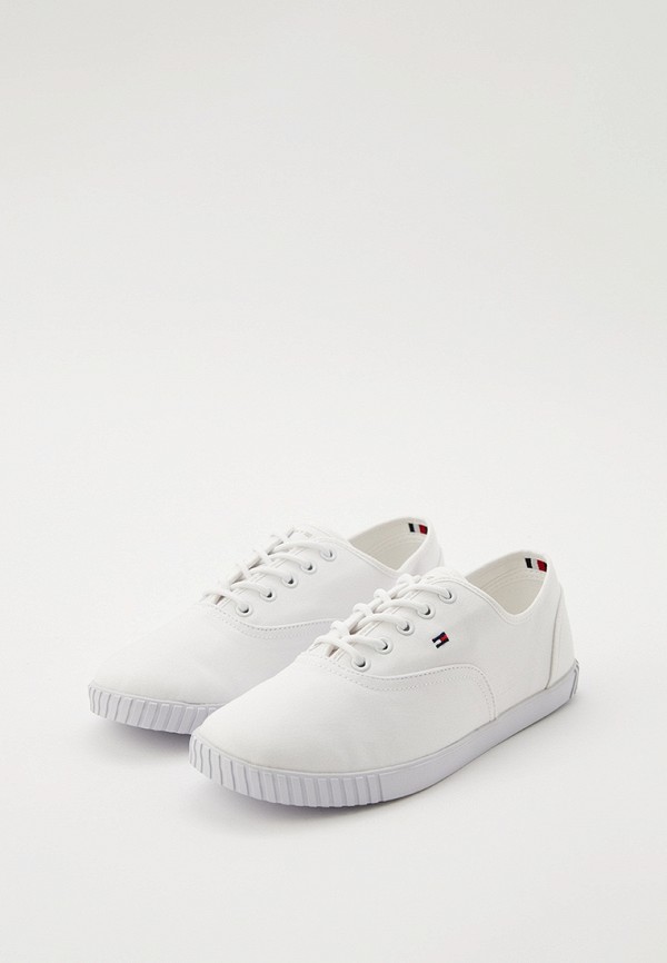 Tommy Hilfiger Кеды - фото 3