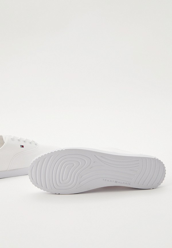Tommy Hilfiger Кеды - фото 5