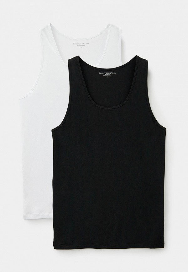 Tommy Hilfiger Майки 2 шт. - фото 1
