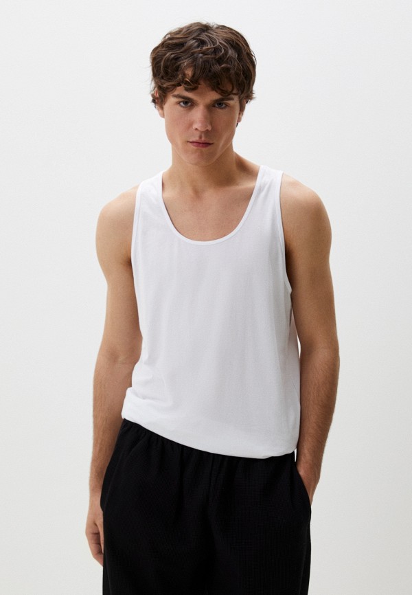 Tommy Hilfiger Майки 2 шт. - фото 3