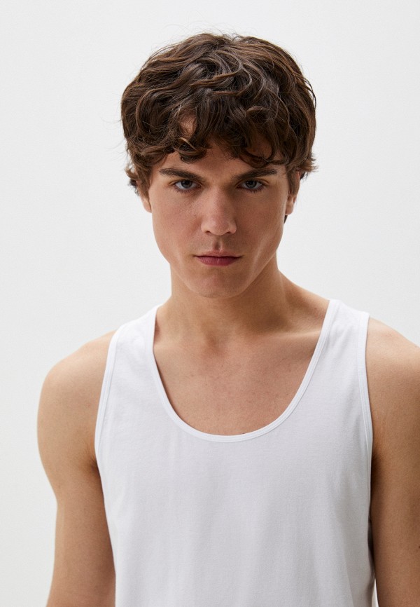 Tommy Hilfiger Майки 2 шт. - фото 5