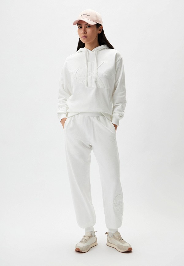 Calvin Klein Jeans Худи - PREMIUM - фото 2