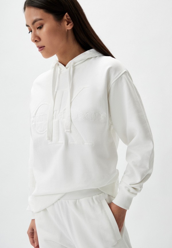 Calvin Klein Jeans Худи - PREMIUM - фото 4