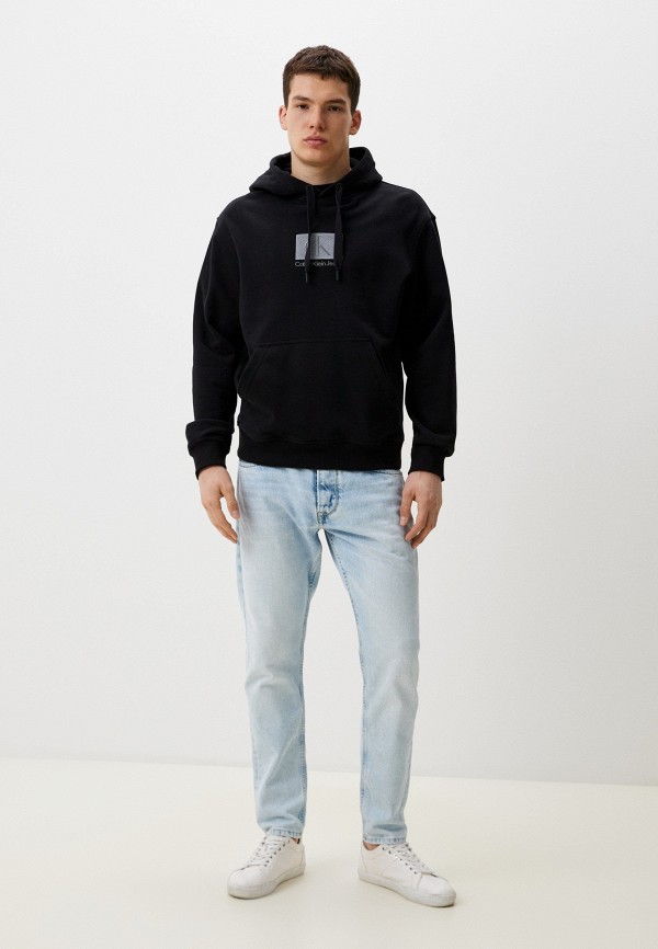 Calvin Klein Jeans Худи - фото 2