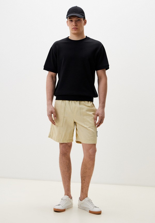 Calvin Klein Jeans Шорты - фото 2