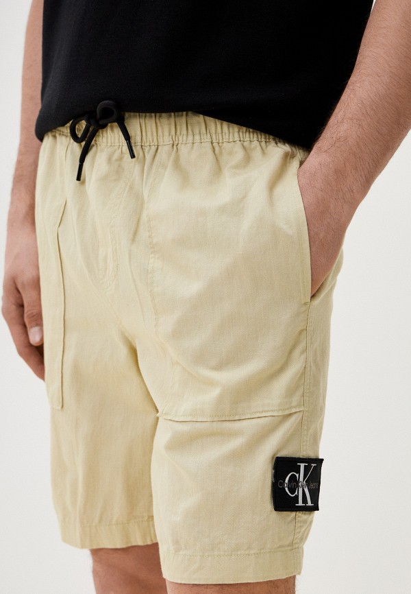 Calvin Klein Jeans Шорты - фото 4