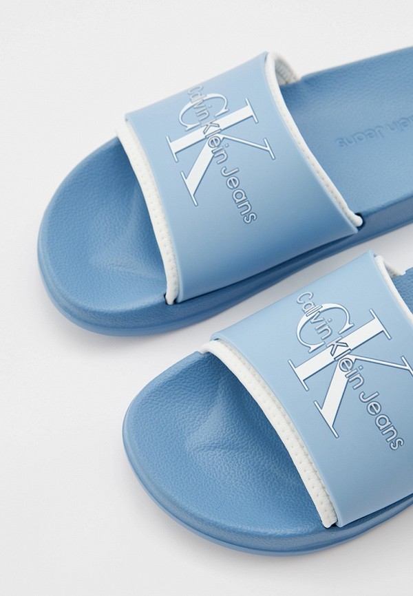 Calvin Klein Jeans Сланцы - фото 2